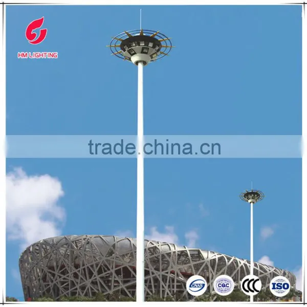 High Mast Lighting Price Modern Outdoor Lights, Street Light Supplier