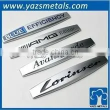Factory Direct Sale Auto Emblems Car Logo photo-3