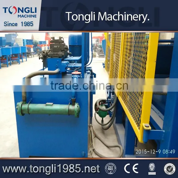 Brick Moulding Machines for Sale in Botswana photo-3