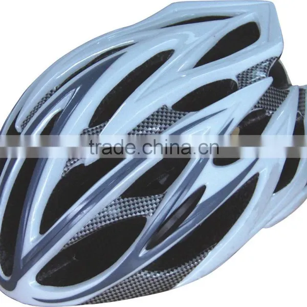 Classic Breathable In-Mould Road Bike Helmet For Sports photo-6
