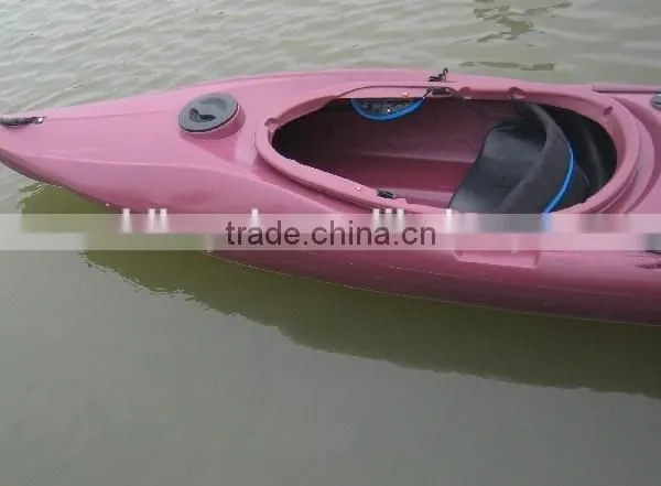 Single Sit in Touring Kayak Sit in Boat Sit in Canoe,ocean Kayak ,sea Kayak photo-5