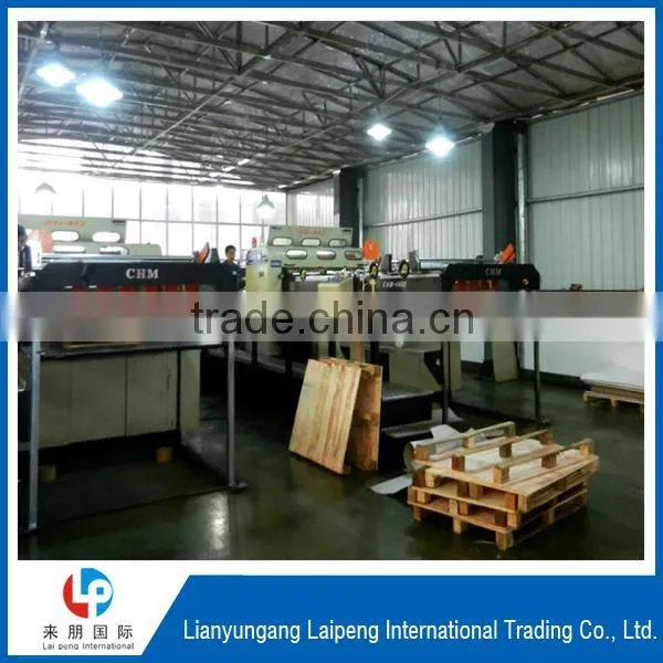 Wholesale Cheaper C2s /C1s Duplex Board Coated Gray Back photo-5