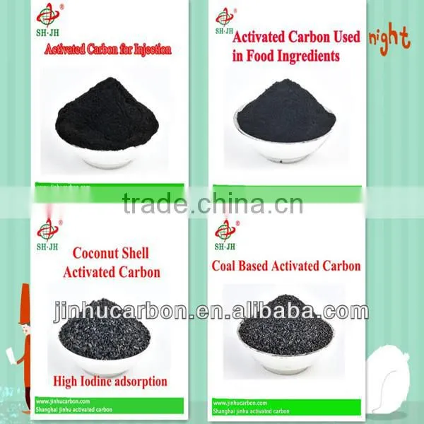 Activated Carbon Manufacturer and Exporter photo-5