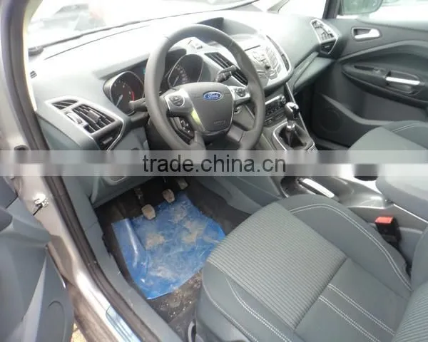 B/NEW CAR - FORD C-MAX PLUS - MINOR HAIL (LHD 820521) photo-6