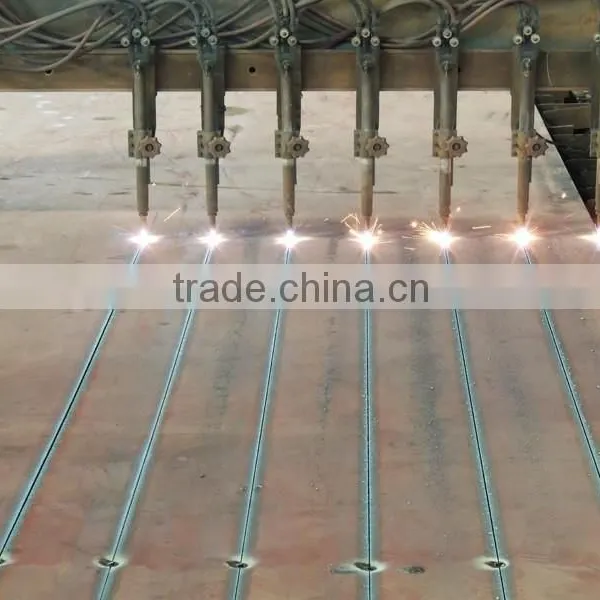 Light Steel Structure Workshop photo-4