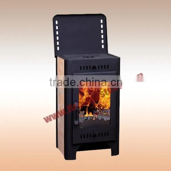 Best Sale Wood Burning Stove for Cooking photo-6