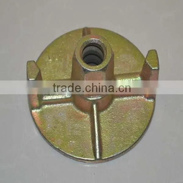 Formwork Ductile Iron Wing Nut photo-3