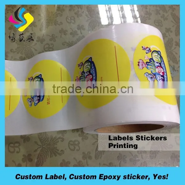 Lace Decoration Stickers Diy Transparent Stickers photo-2