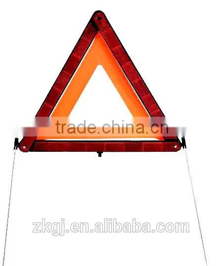 Reflective Warning Triangle photo-5