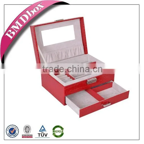 Hot New Products for 2014 Hand-made Template Cardboard Display Box photo-2