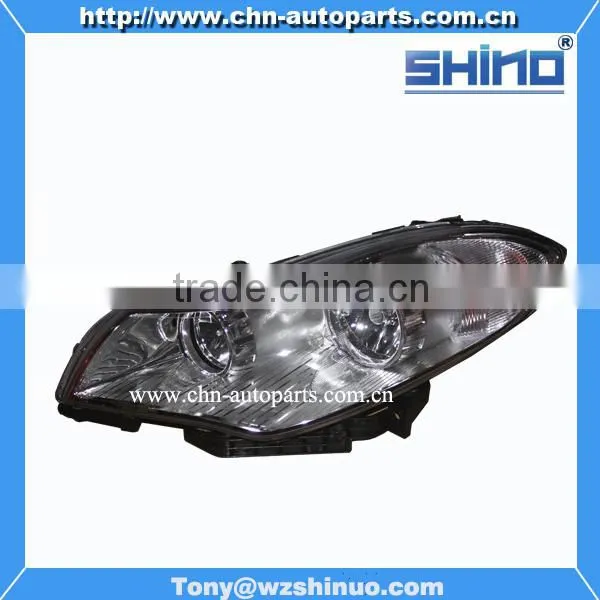 Wholesale Aftermarket Spare Parts for Chinese Car of Chery ,lifan,geely ,byd ,great Wall photo-2