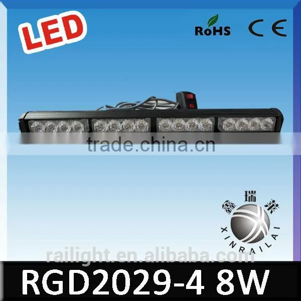 Undercover Lightbars RGD2029