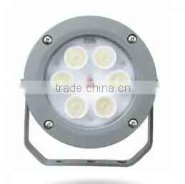 ZY-9006-9W/12W/18W IP65/IP67 Aluminum Outdoor Led Smd Multipurpose Spot Lighting photo-2