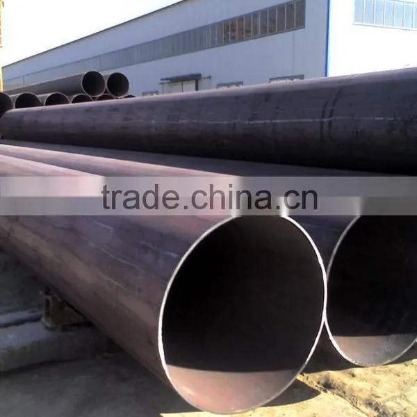 Spiral Steel Pipes