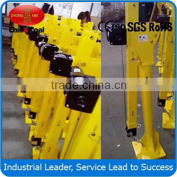 500kgs DC12V Truck Crane ,boom Track Crane , Foldable Truck Crane photo-5