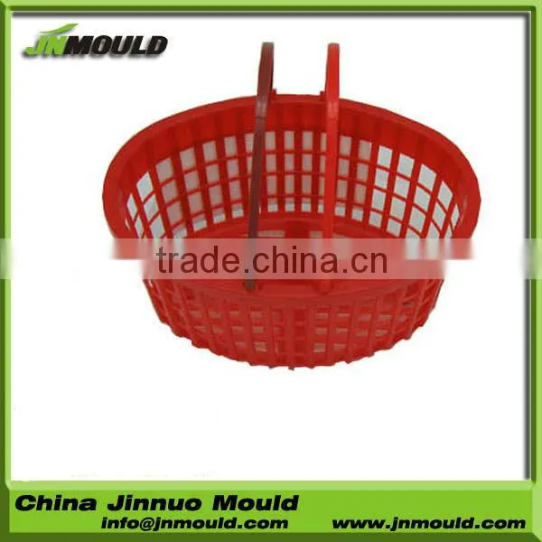Plastic Basket Mould