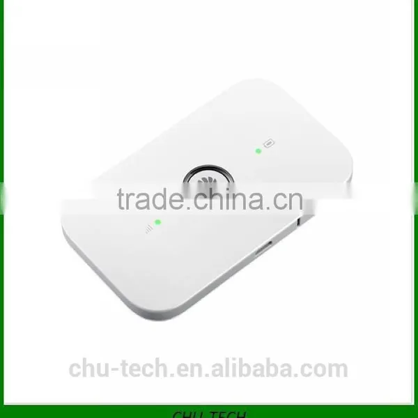 Unlocked Huawei E5573 4G LTE Wireless Router photo-2