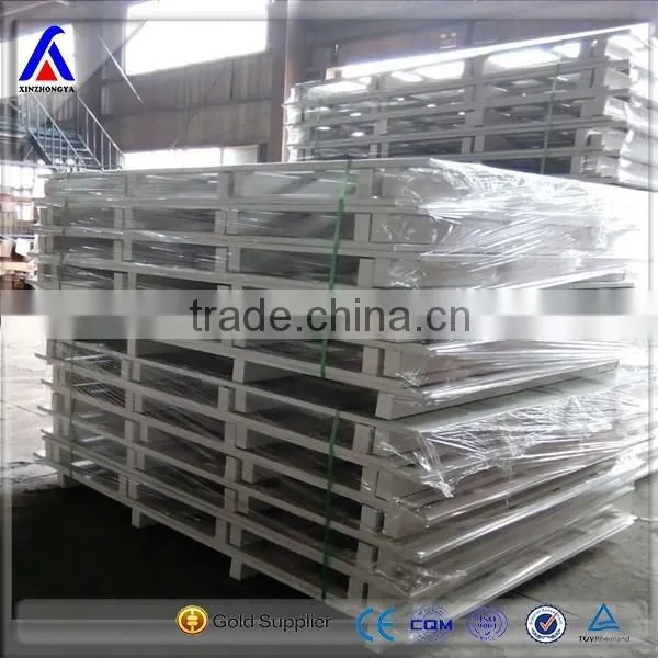 Medical Steel Pallet for Spill Storage