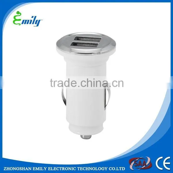 Latest Arrival Universal Portable Car Charger photo-3