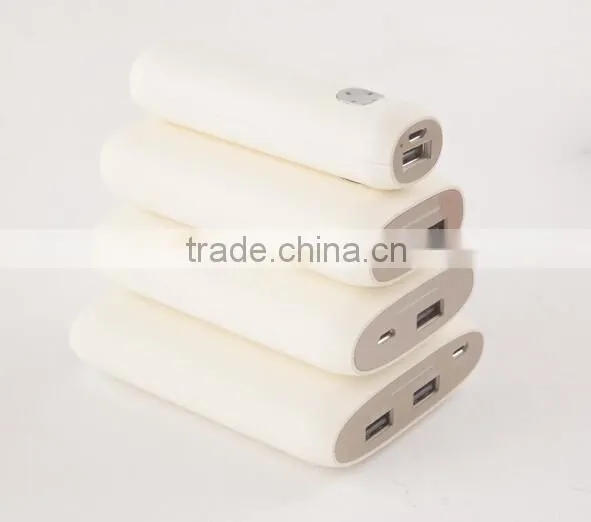 Top Selling Universal Solar 5200mAh 6600mAh 7800mAh 10400mAh Power Bank for Smartphones With CE FCC ROHS photo-4