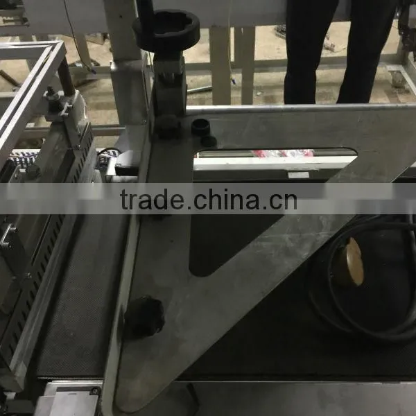 Pneumatic L Bar Sealer photo-3