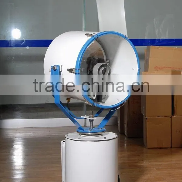 Marine Search Light