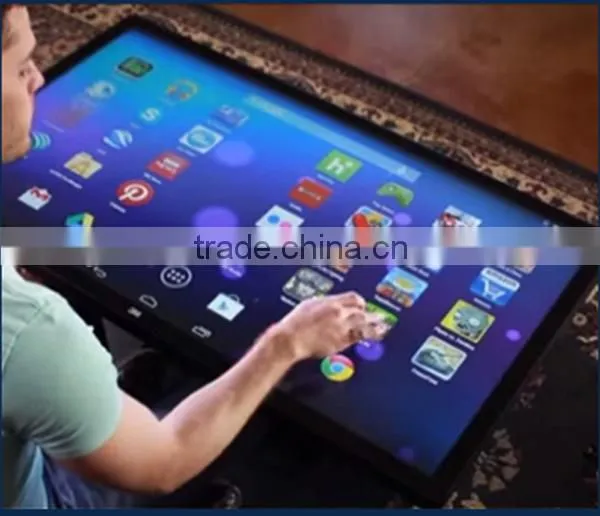 42inch Microsoft Multi Touch Table for the Coffee House photo-4