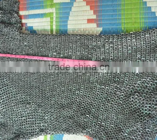 MEDIEVAL CHAINMAIL photo-2