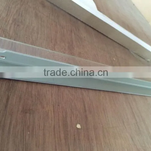 Drum Cleaning Blade for Ricoh Aficio 1075, A1763582 , For Ricoh FT-6645/6655/7650 photo-2