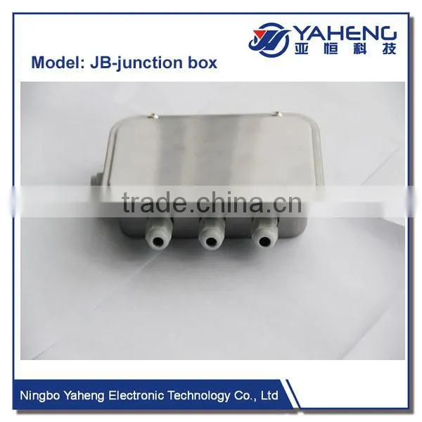 HY JCB Industry Electronic Scale With Cable Plug Connector Portable Industrial Weighing Scale photo-5