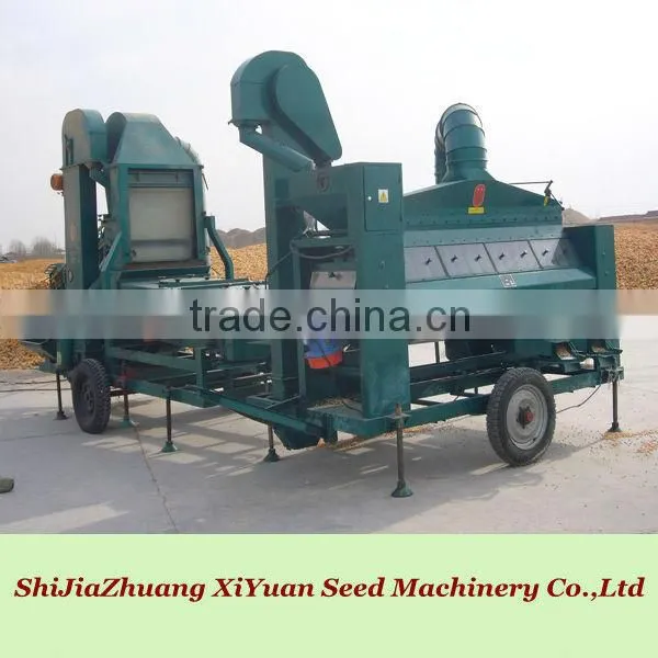Alfalfa Seed Cleaning Machine (With Discount)