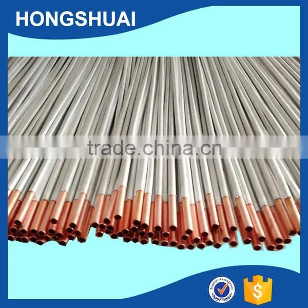 Aluminium Liquid Accumulator for Refrigeration photo-4