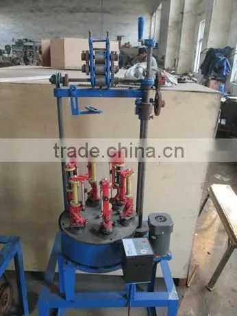 twisting machine