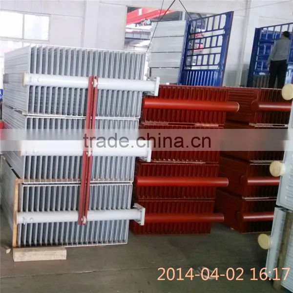Painting PC (PG) Type Radiator