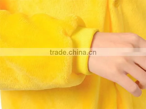 New Best Selling Pretty Duck Adult Animal Full Body Pajamas Party Costume photo-6