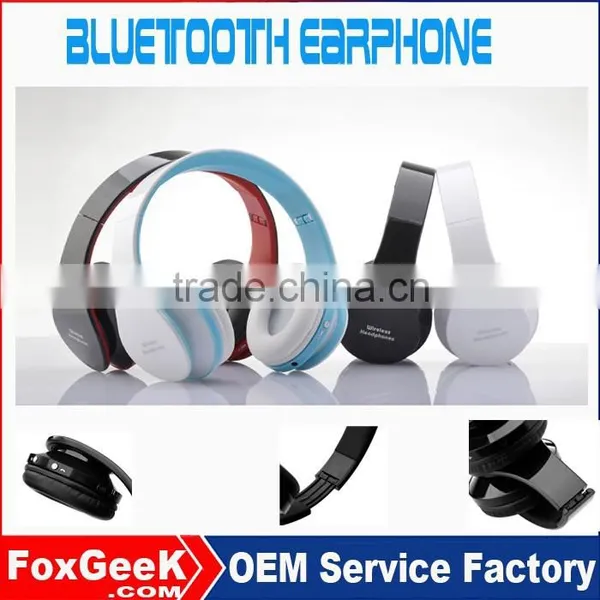 NEW !!! Sport Bluetooth Earphone Hands Earphone Wireless for Mobile Earphone