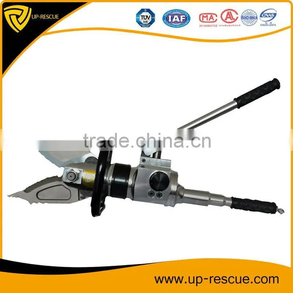 Safety Rescue Tools Portable Fire Fighting Hydraulic Combination Equipment photo-5