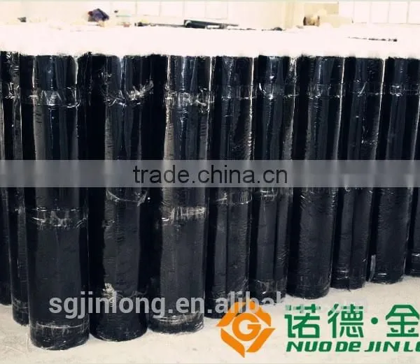 Bitumen Self-adhesive Waterproof Membrane photo-4