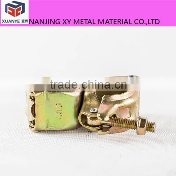 Japan Standard Scaffolding Couplers
