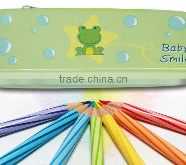 delicate pencil case set