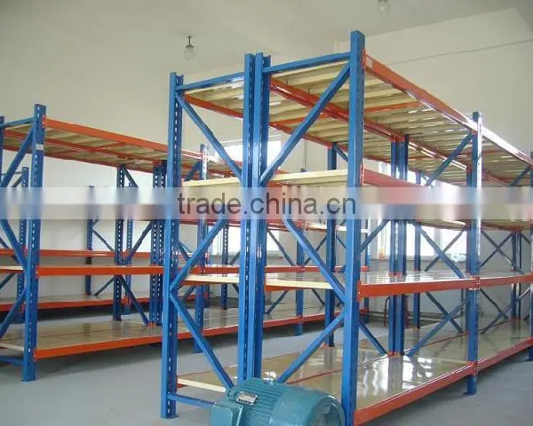 Factory Warehouse China Storage Racks