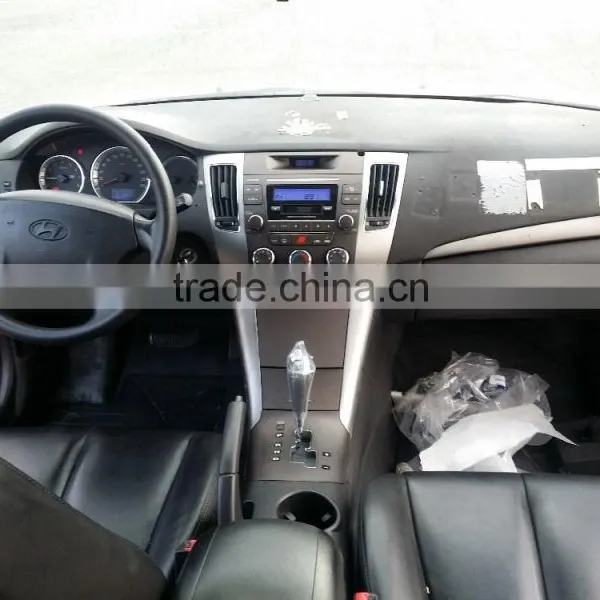 HYUNDAI NF SONATA photo-4