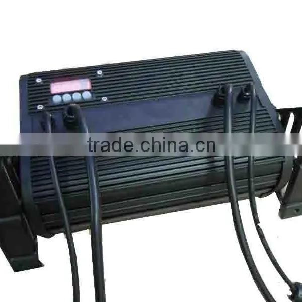 High Lumen 36x3w Led Par Light RGB Led Wall Washer 3in1 Flood Lamp photo-5