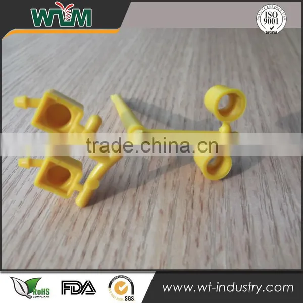 2016 Euro Standard Parts Making Precsion Spare Parts Moulding photo-2