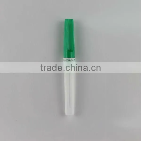 Medical Disposable Safety Pen Needle Sterile photo-5