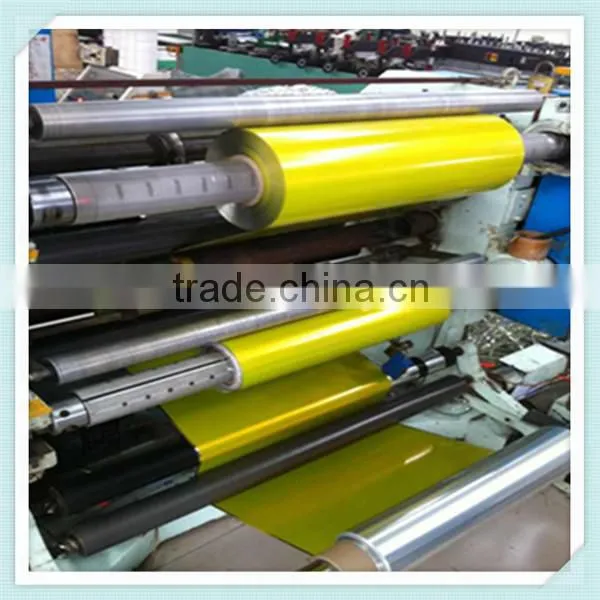 Customized Printed Aluminum Foil photo-4
