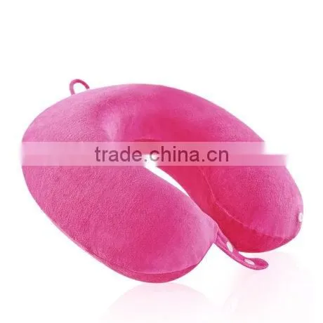 China Wholesale U Pillow u Shape Pillow photo-6