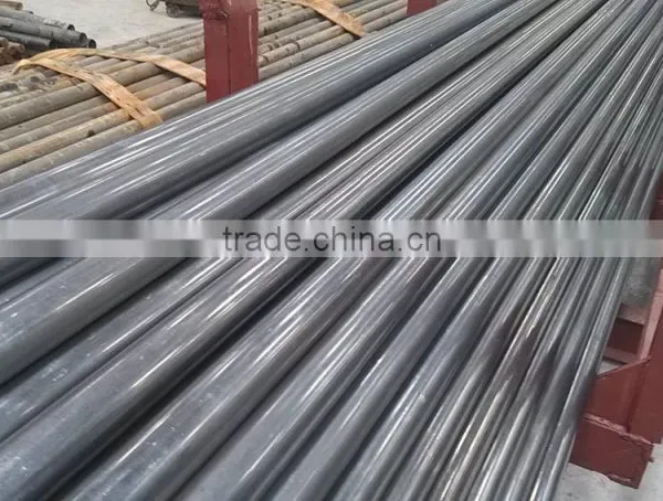 ASTM A519 1020 High Precision Cold Rolled Welded Steel Tube photo-6