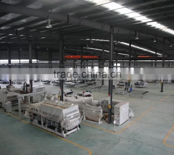 Automatic Powder Coating Production Line photo-6