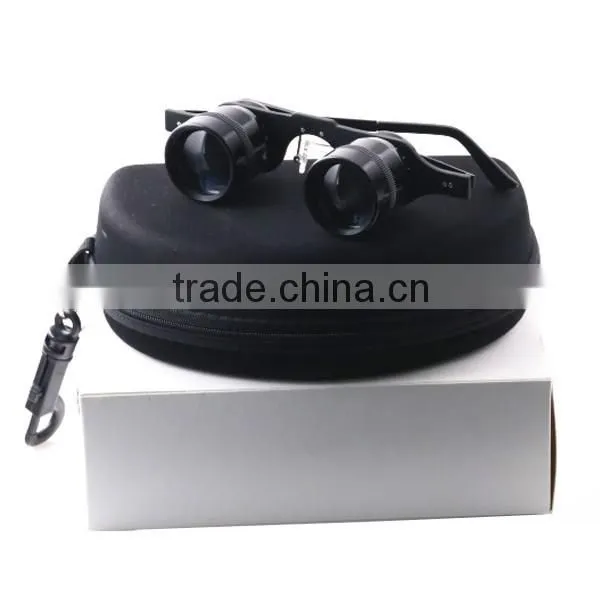 2.8X-10X Adjustable Lll Night Vision Fishing Glasses photo-5